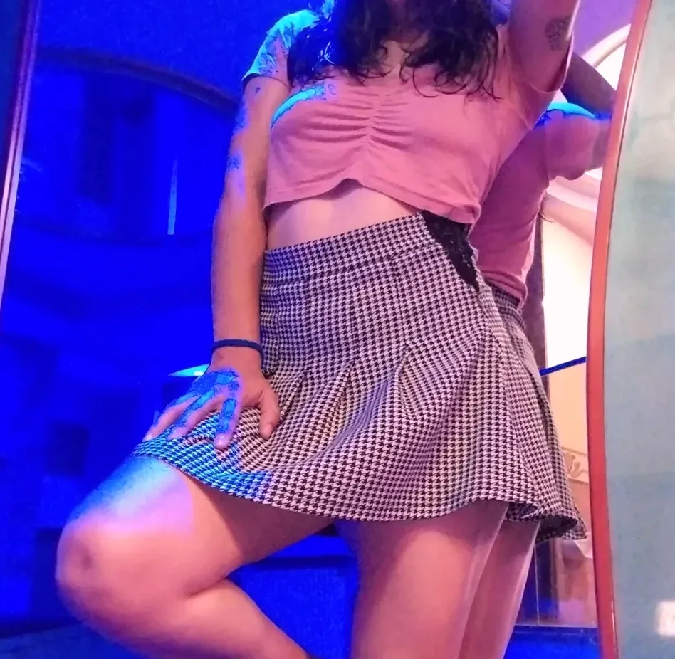 Amina, 35 años