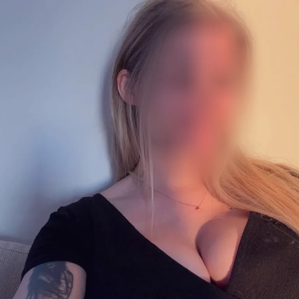 Ana, 25 años