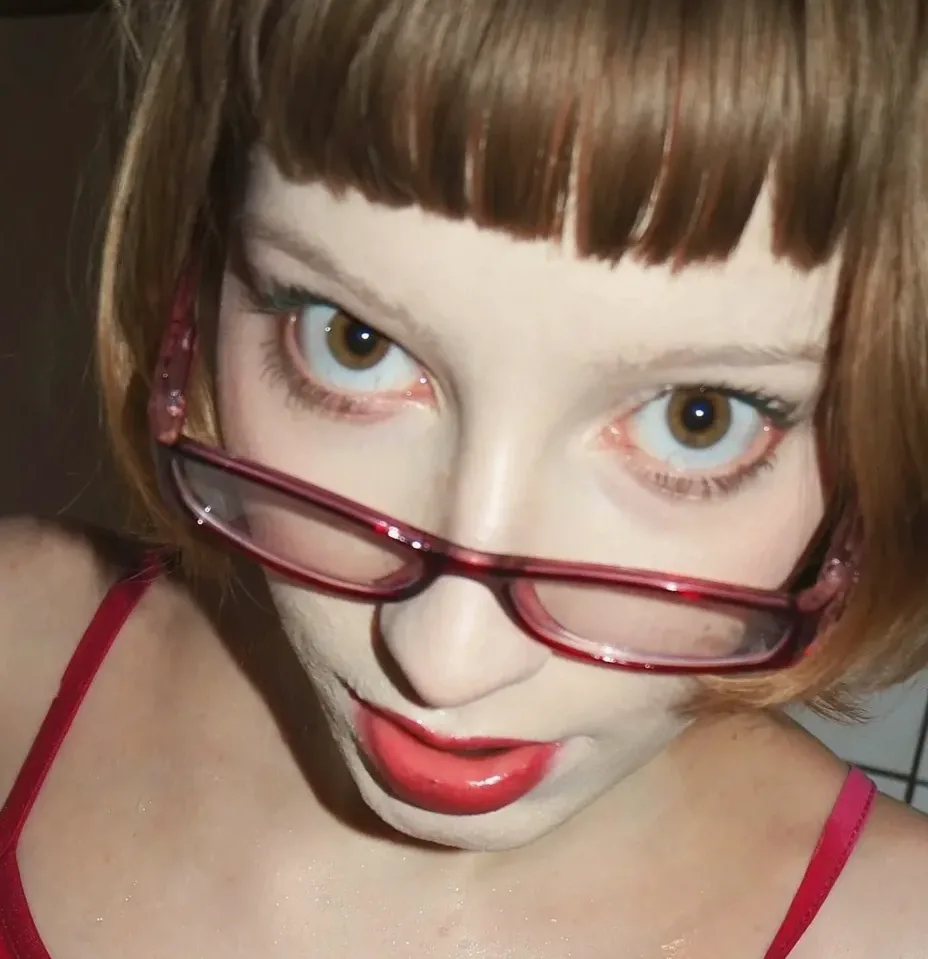 Anaïs, 19 años