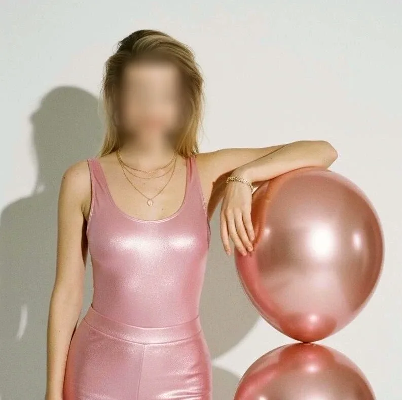 Celia, 33 años