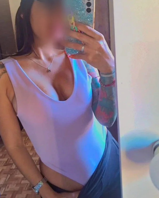 Cristina, 37 años