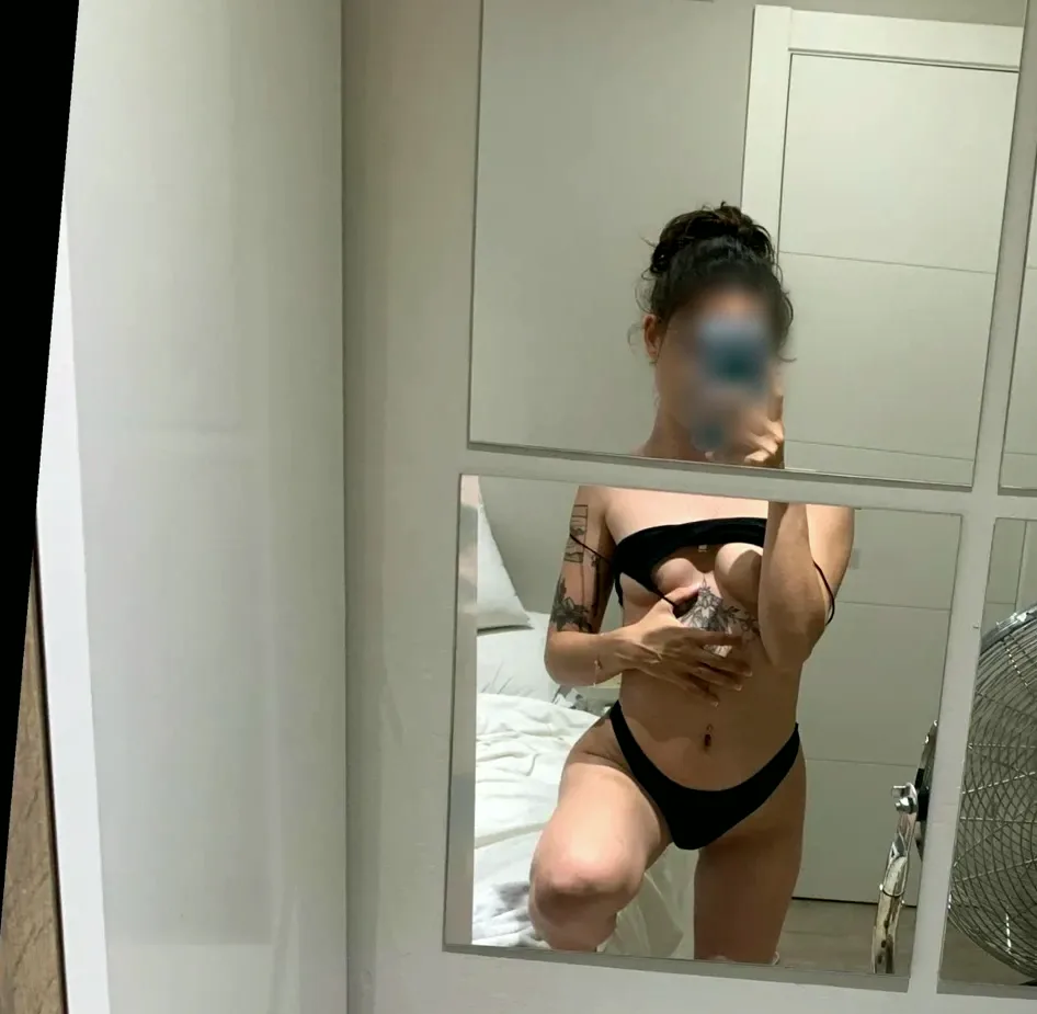 Edurne, 30 años