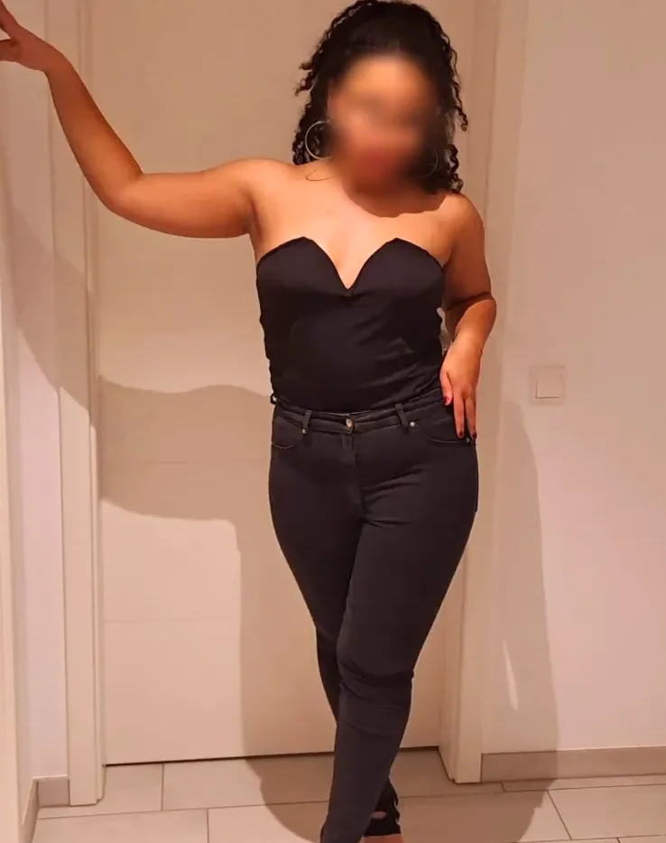 Emma, 27 años