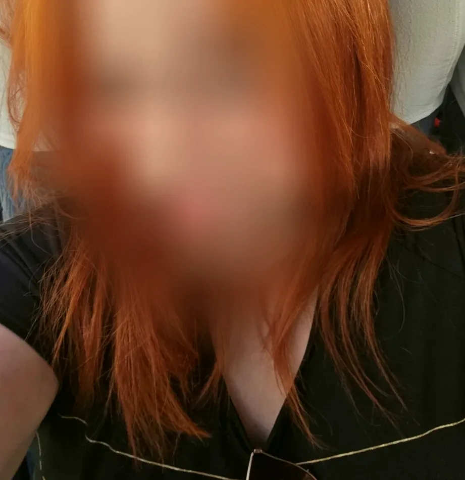 Francisca, 25 años