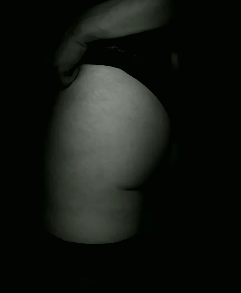 Itziar, 32 años