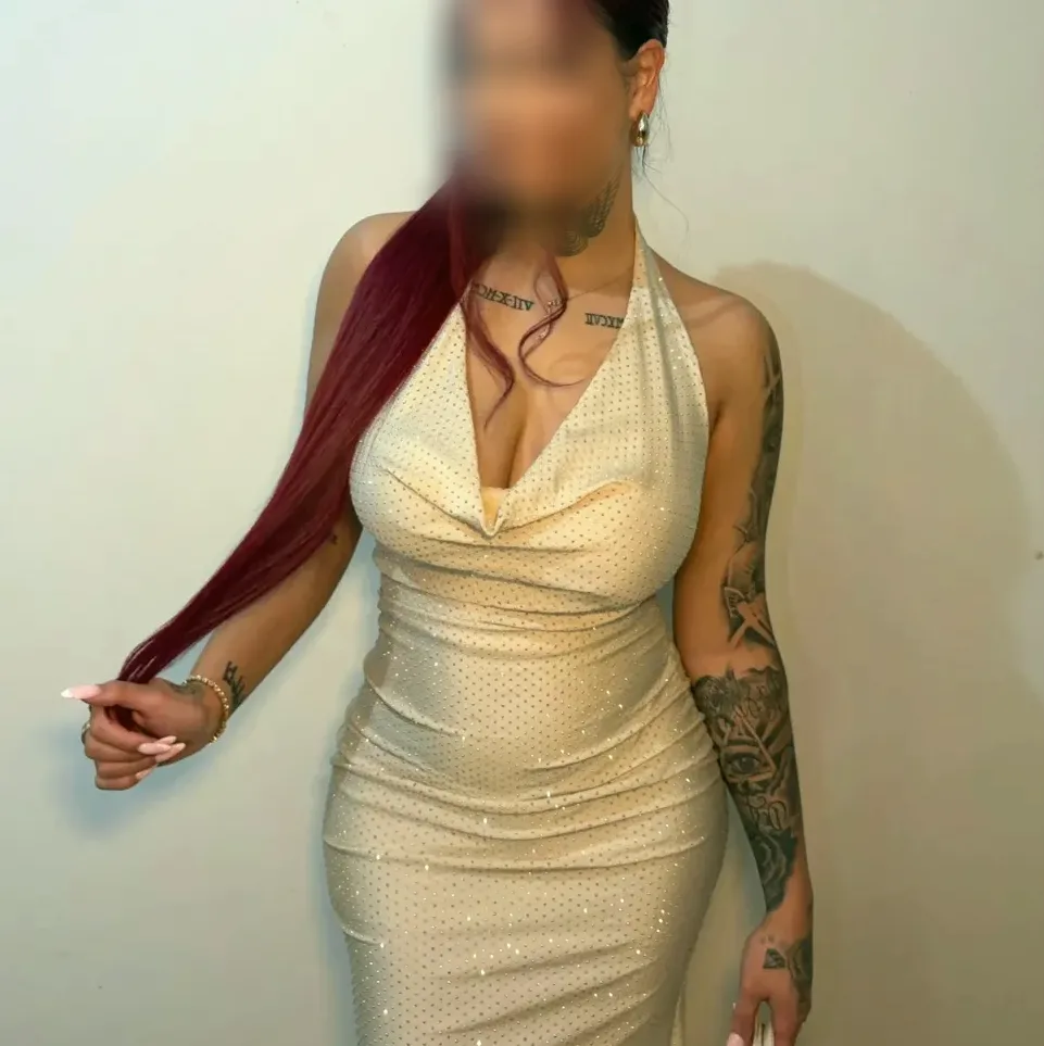 Itziar, 22 años