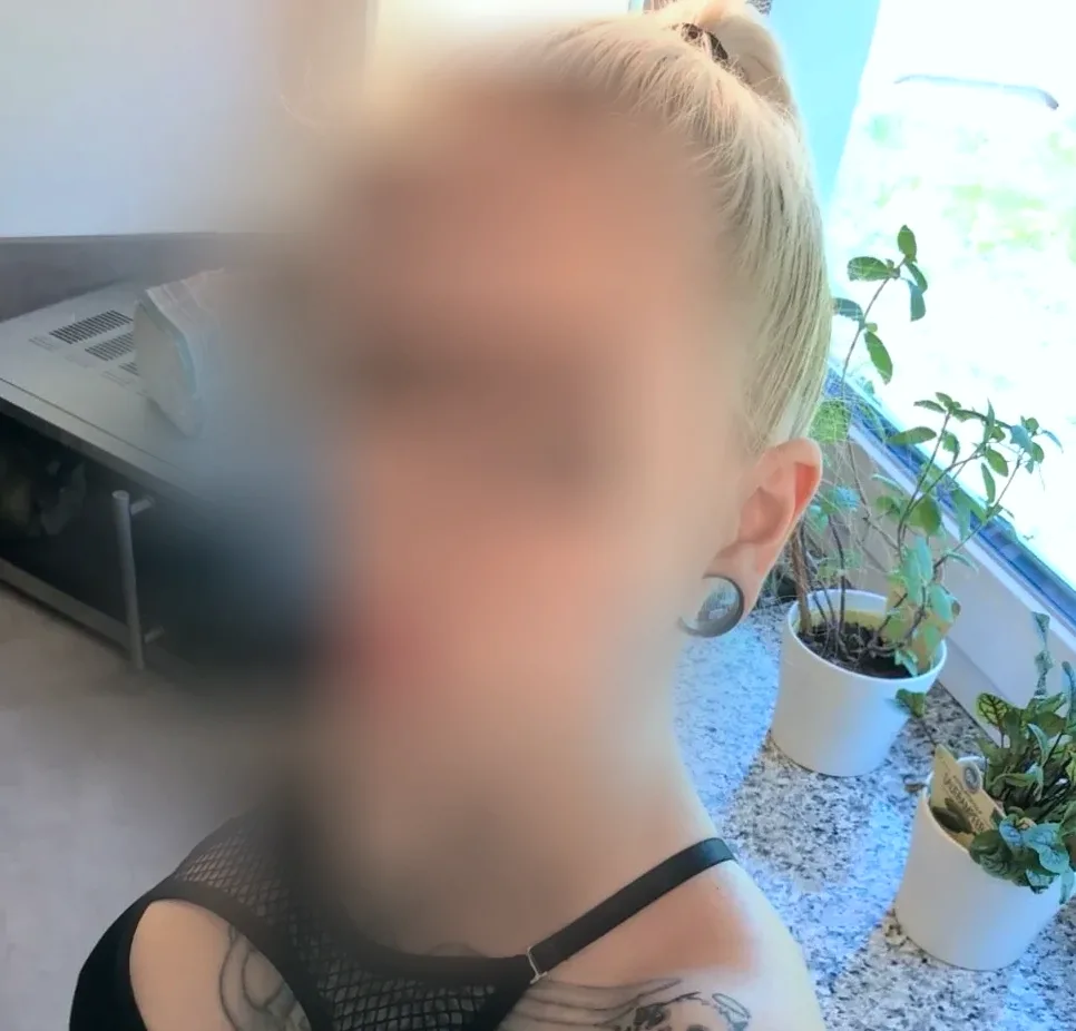 Laia, 27 años