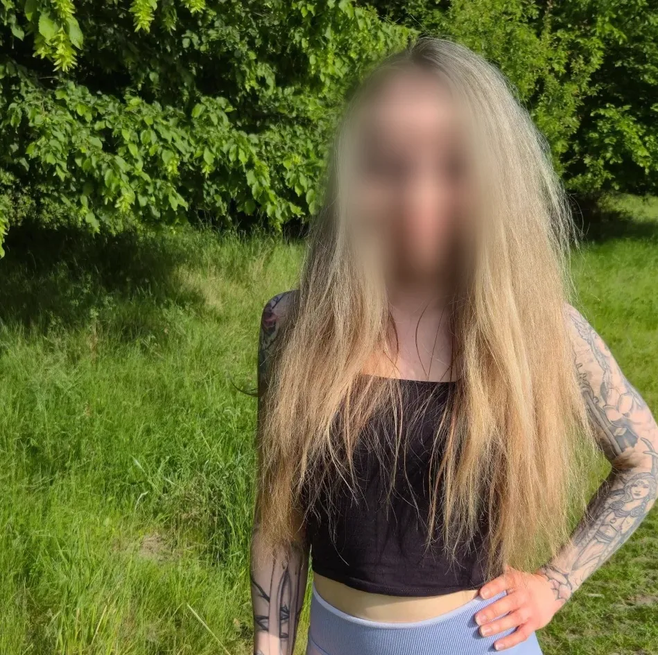 Marlene, 27 años