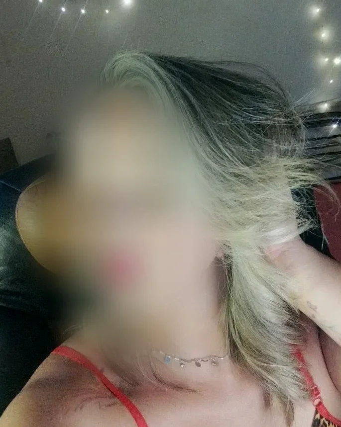 Natalia, 36 años