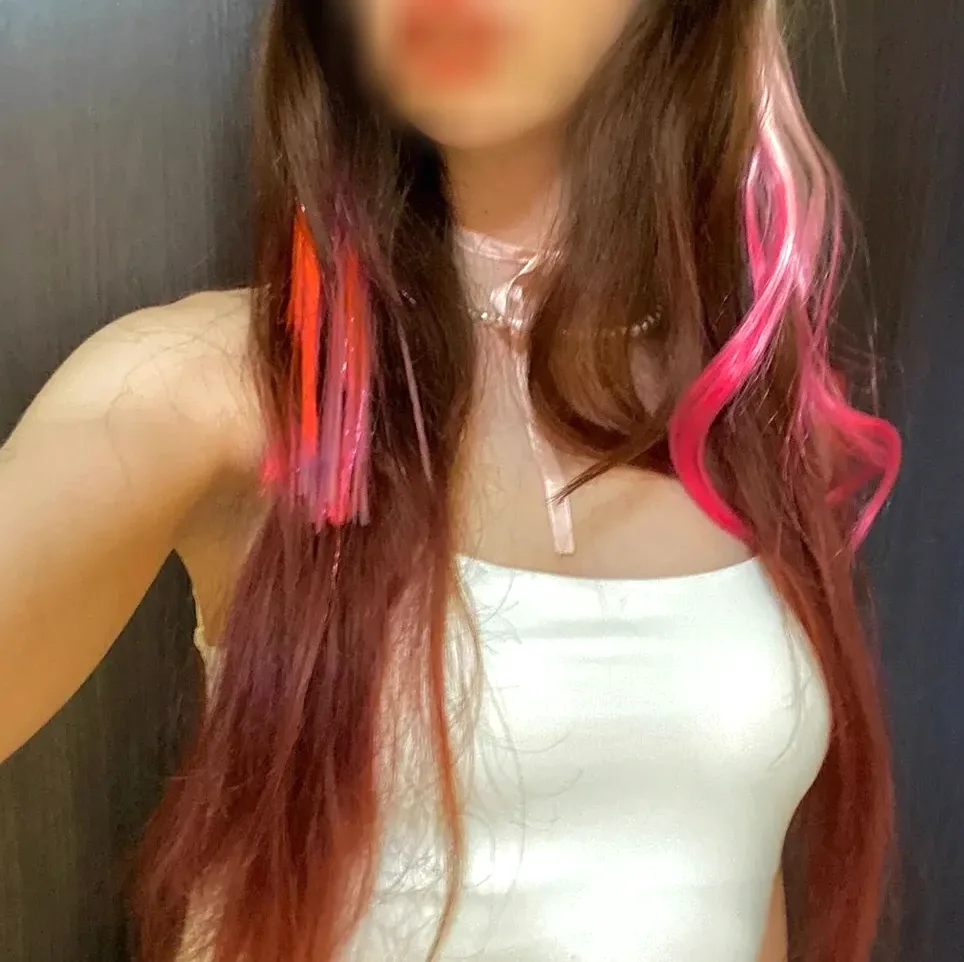 Patricia, 22 años