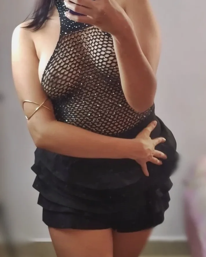 Rocío, 27 años