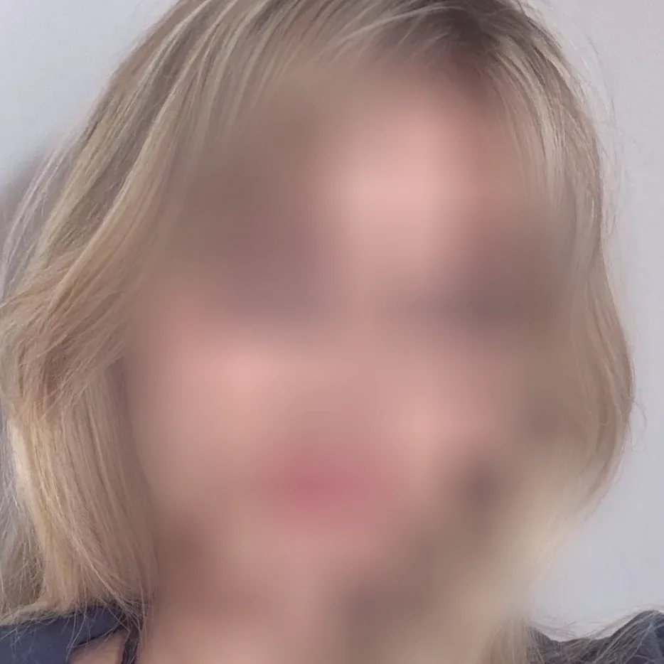 Sandra, 20 años
