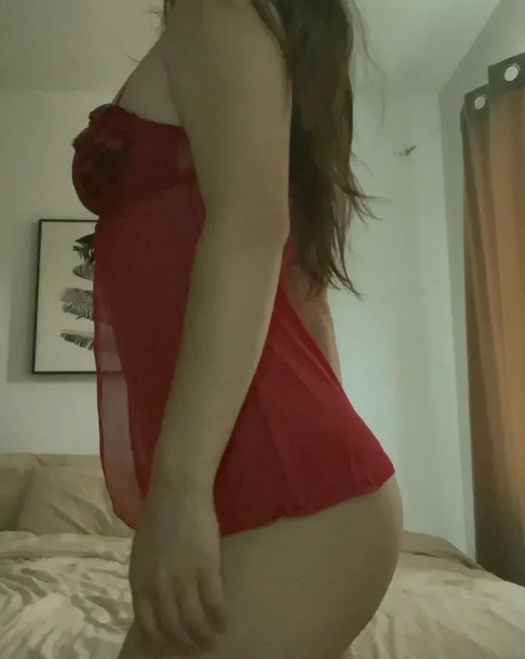Sofía, 18 años