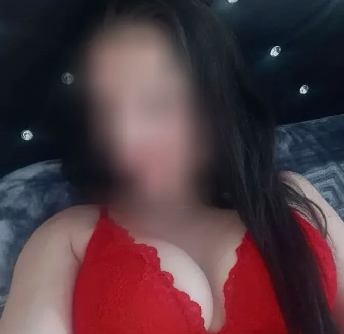 Valeria, 35 años